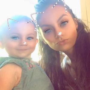 Meet your Posher, Anastasia